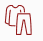 clothing